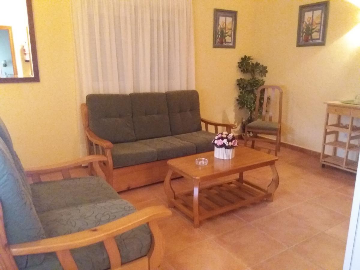 Apartamentos El Cazador San Vicente de Toranzo Exterior photo